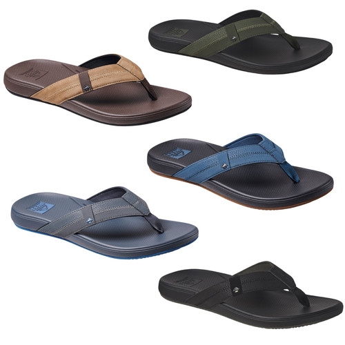 Reef mens cushion - reef,